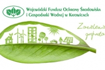 Logo WFOŚiGW